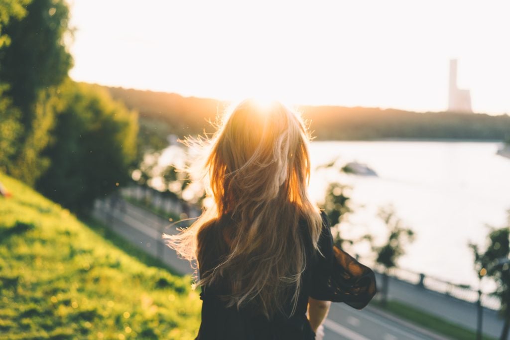 How to thrive with an empty nest - jane at home