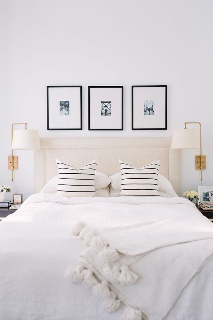 Guest bedroom ideas and essentials to create a dreamy space for guests - jane at home