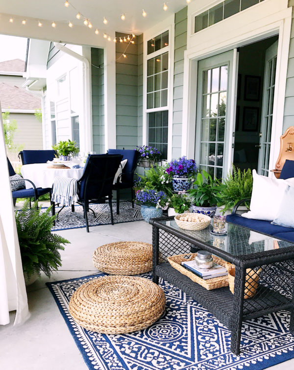 Simple Summer Home Decorating Ideas for a Home Refresh – jane at home