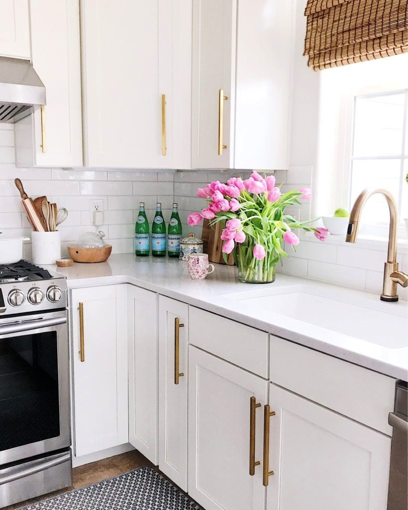 9 Excellent Kitchen Decor Ideas To Freshen Up Your Home