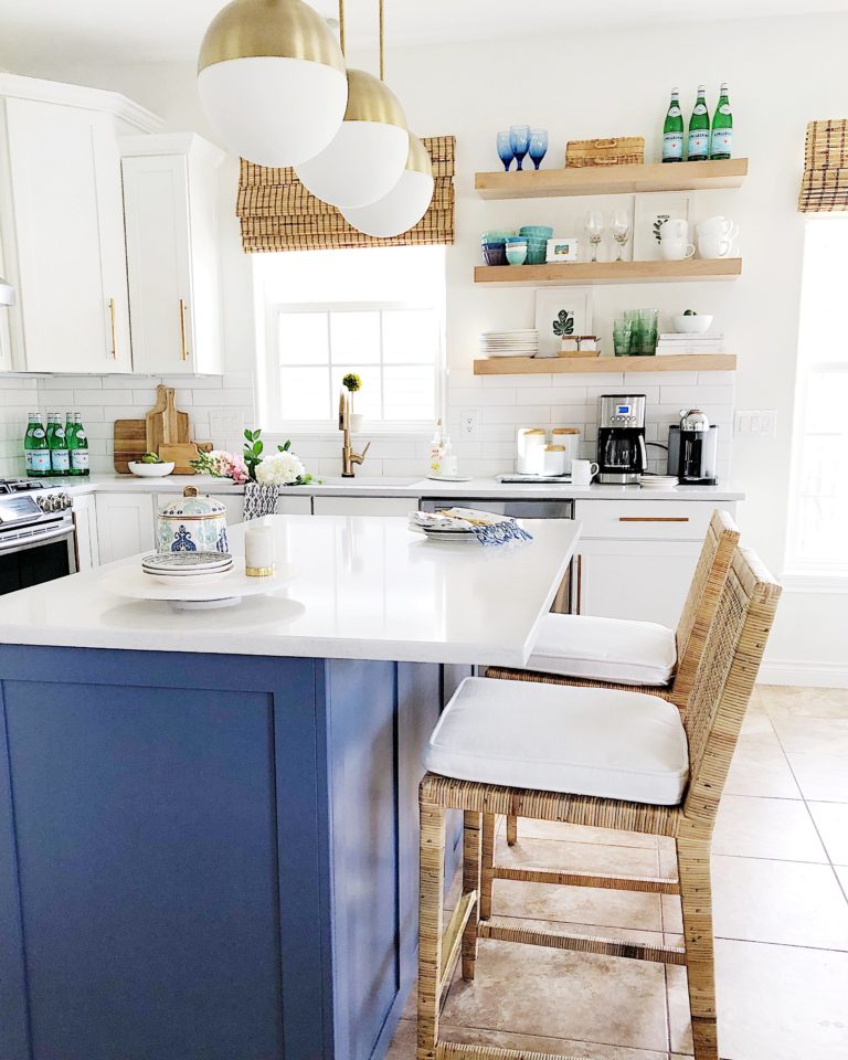 Spring Kitchen Refresh with Serena and Lily – jane at home