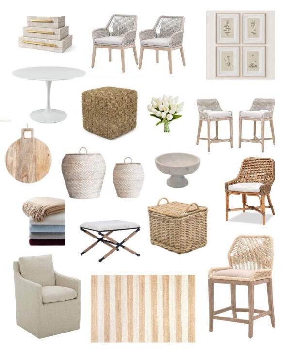 My current favorite Amazon home decor and furniture finds - jane at home