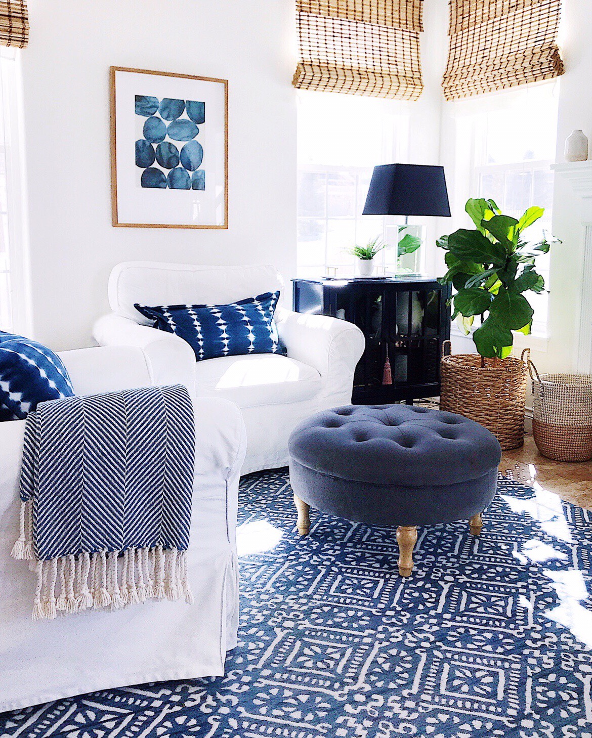 Happier at Home: Using Interior Decor to Evoke Positive Feelings 😃 - HIDE  Studio