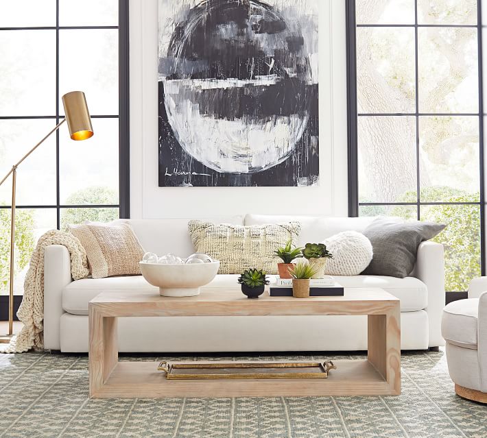 The Best Modern Coffee Table Ideas For Every Budget Jane At Home