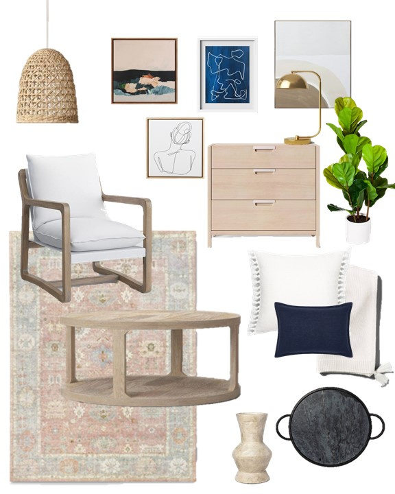 Stylish New Target Home Decor Finds – jane at home