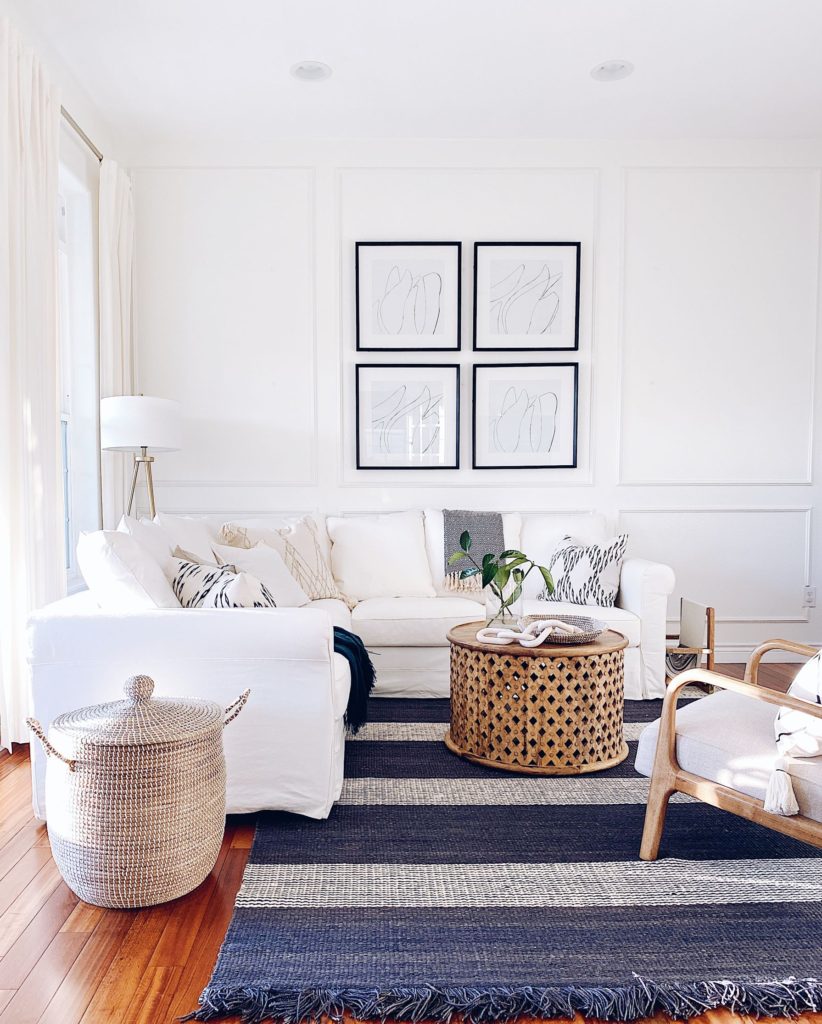 Let There Be White! How to choose the Perfect White Paint for Your Walls