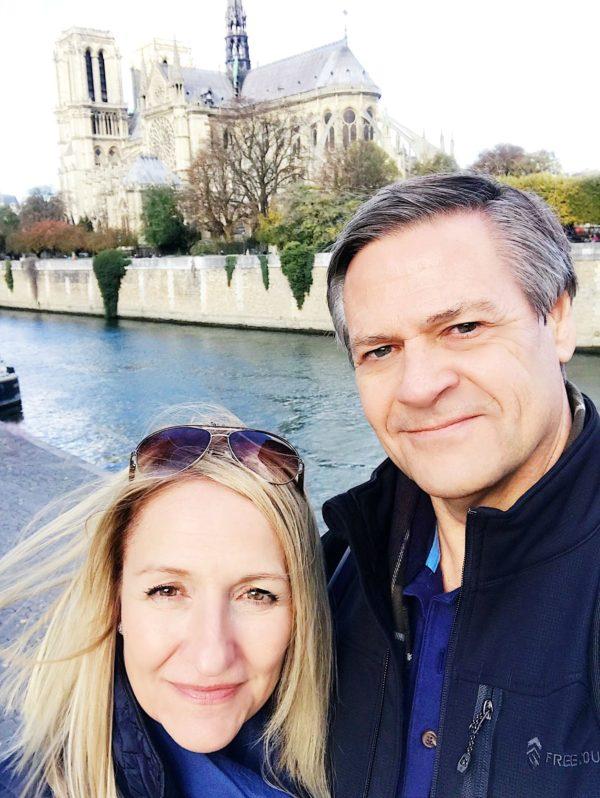 Our trip to Paris in the fall - 3 day itinerary - what to pack - where to go - what to see - jane at home