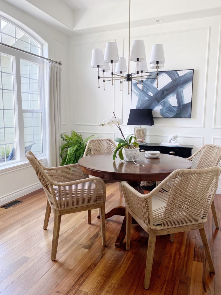 Dining Room - jane at home