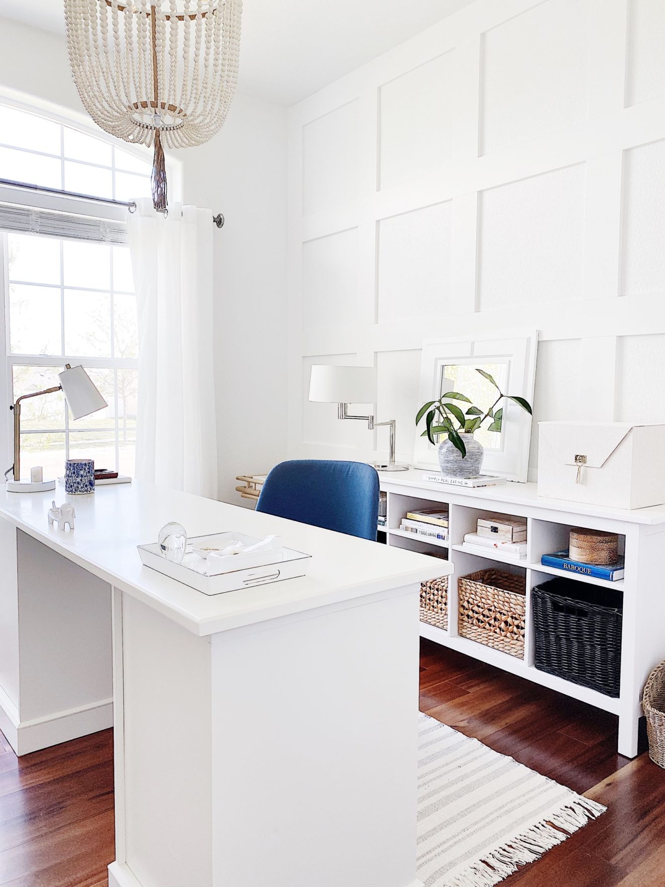 How to Install Decorative Wall Molding An Easy DIY jane at home