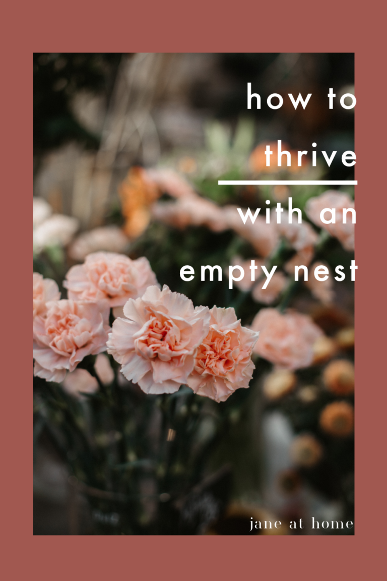 Feeling the bittersweet shift of an empty nest? You’re not alone. In this heartfelt post, I’m sharing over 30 beautiful, life-giving ideas for what to do after the kids leave home—from finding new purpose to rediscovering joy. Whether you’re newly navigating the quiet or already embracing this season, these gentle suggestions will help you thrive. 