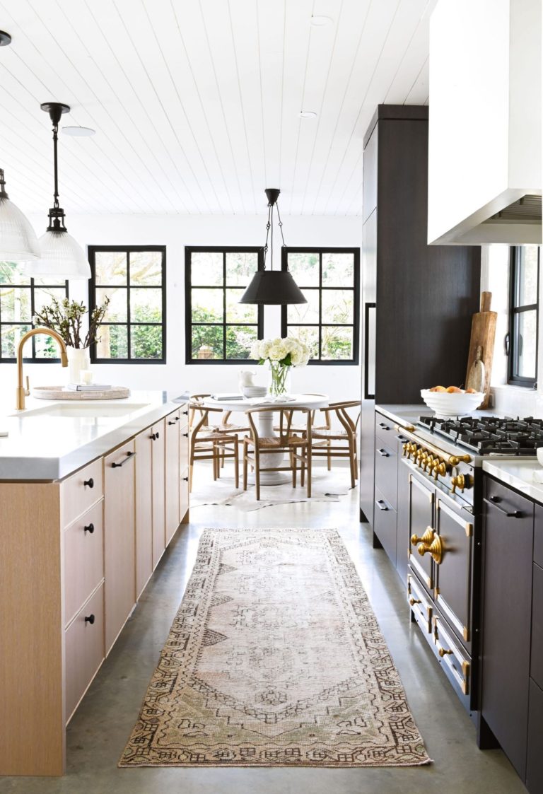 Beautiful And Inspiring Kitchen Design Ideas From Pinterest Jane At Home
