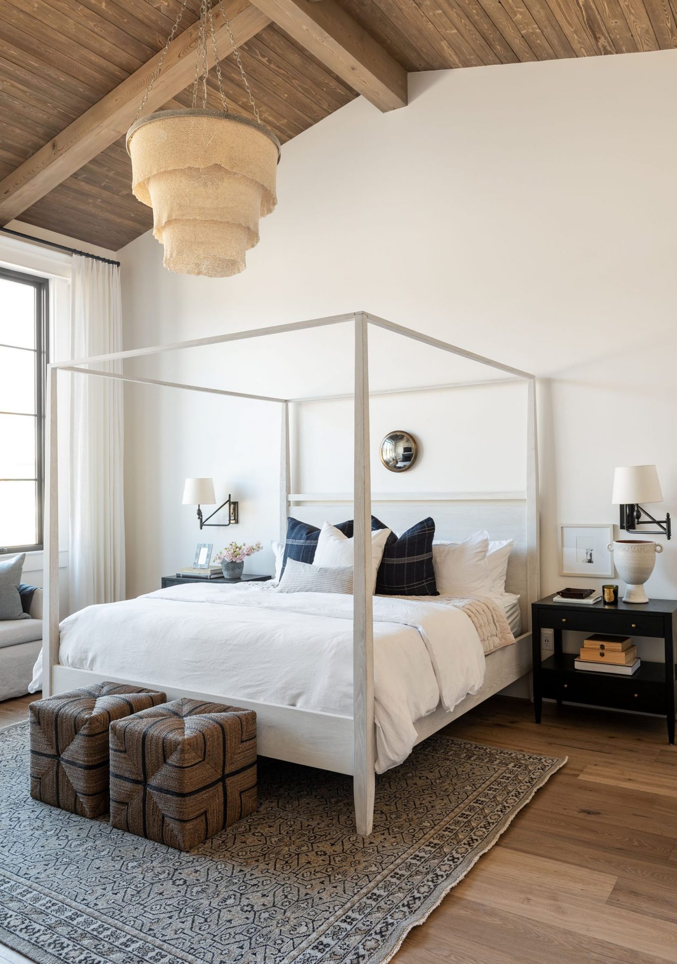 Chic Coastal Cowgirl Decorating Ideas for Your Home – jane at home