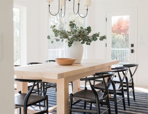 Modern Dining Room Design Ideas 2020 Archives Jane At Home