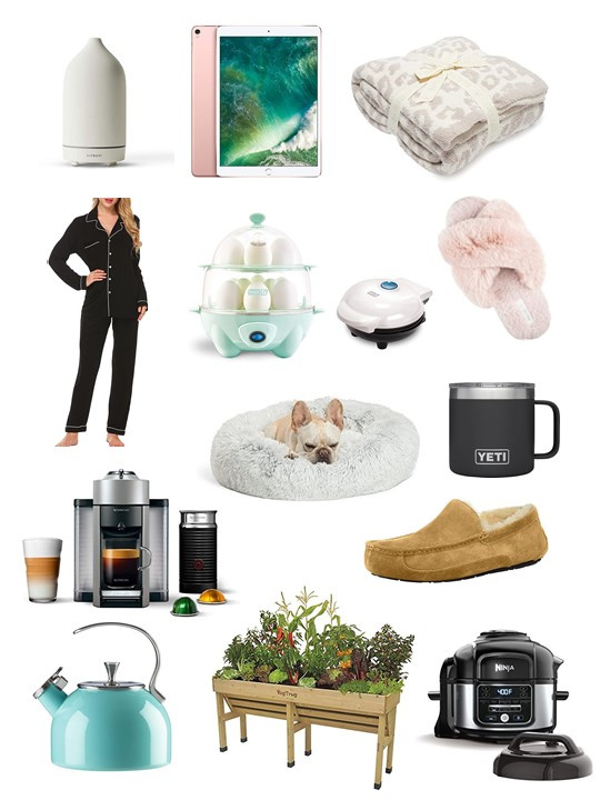 [Get 43+] Amazon Christmas Gift Ideas For Her 2020