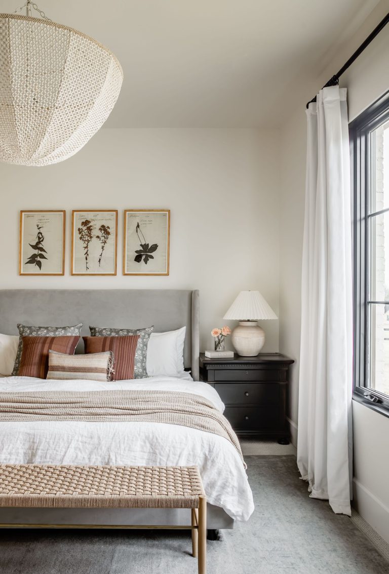 Guest Bedroom Ideas: How to Prepare an Inviting Space Your Guests Will Love