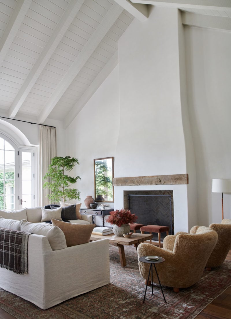 Modern Cottage Interior Design Ideas for a Cozy, Timeless Home – jane ...