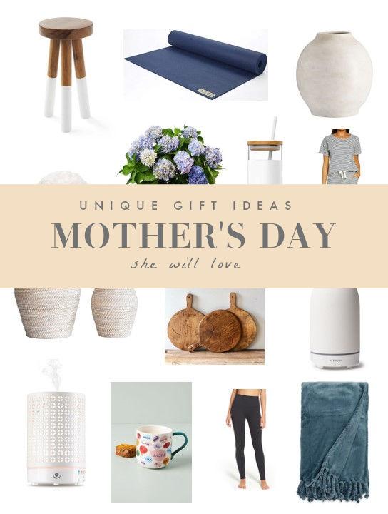 Brighten Mom S Day With Unique Mother S Day Gift Ideas She Ll Love