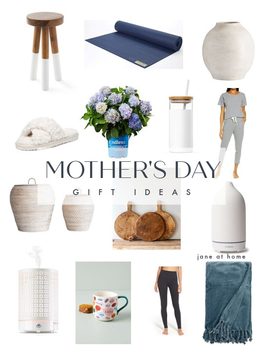 Celebrate Mom with Mother's Day Gifts She Will Love