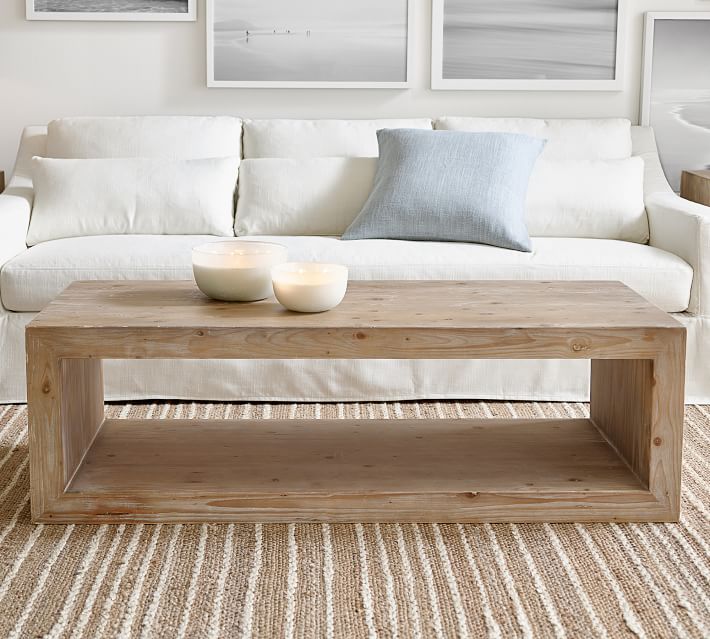 Modern Coffee Table Ideas For Every, Coffee Table Cover Ideas