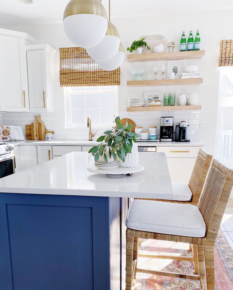 Counter Stools For Your Kitchen, How To Pick Kitchen Counter Stools