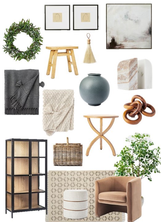 My top picks from the new Studio McGee Target Fall 2021 Collection - jane at home