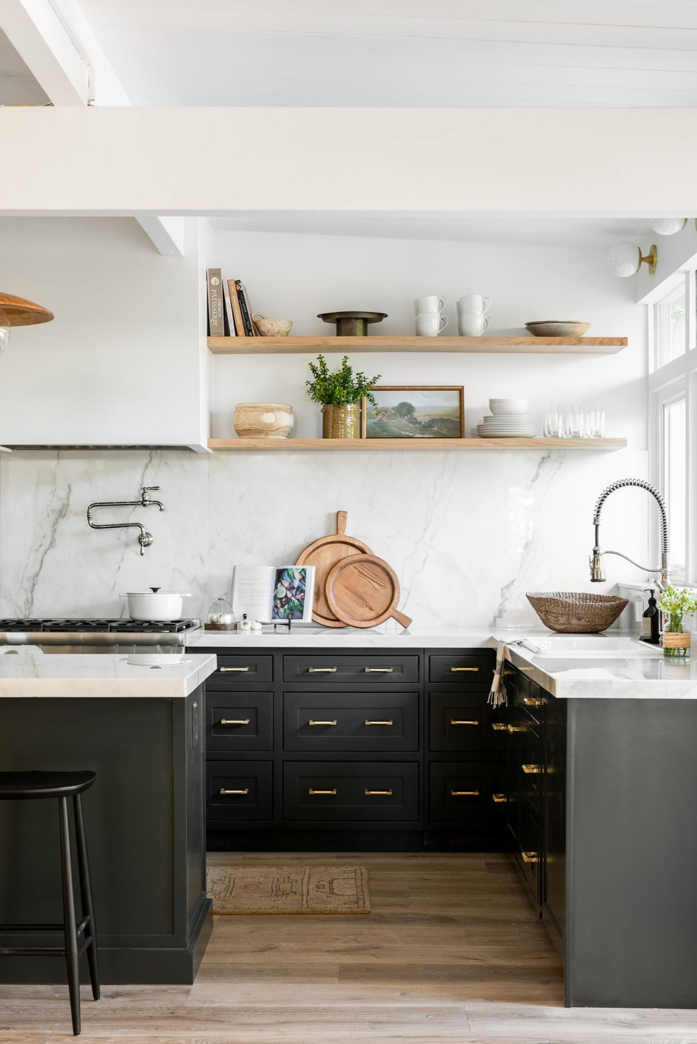 Beautiful Kitchen Design Ideas to Inspire Your Next Renovation