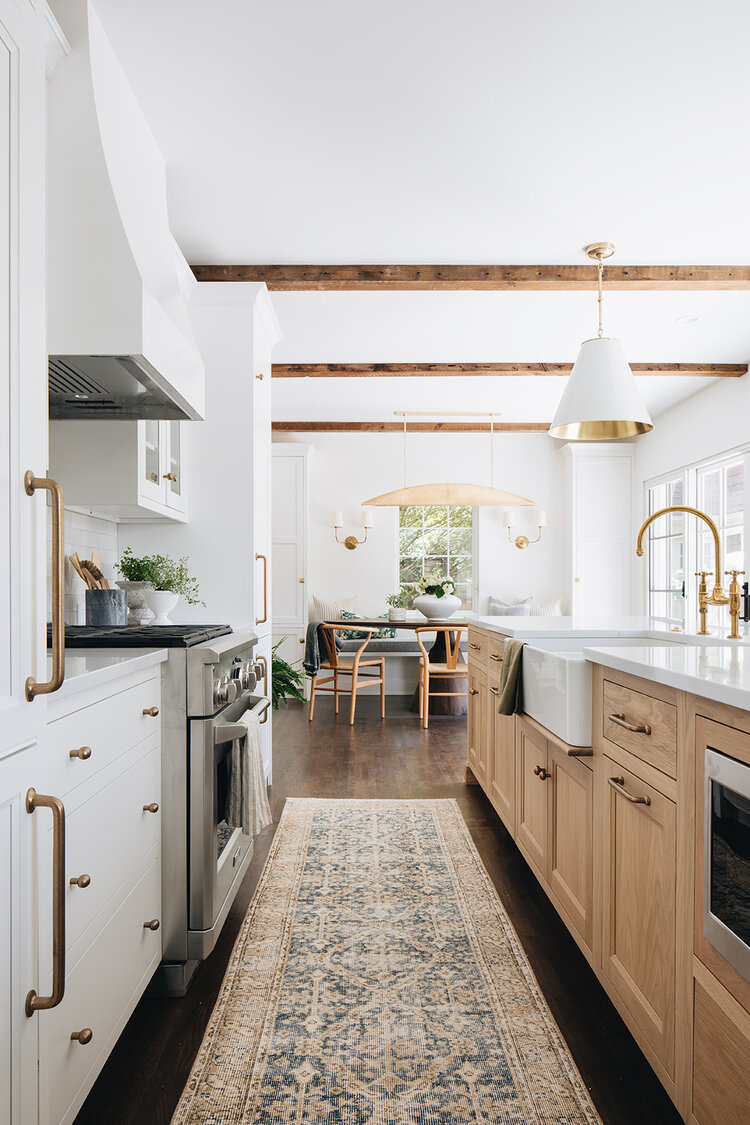 Beautiful Kitchen Design Ideas to Inspire Your Next Renovation
