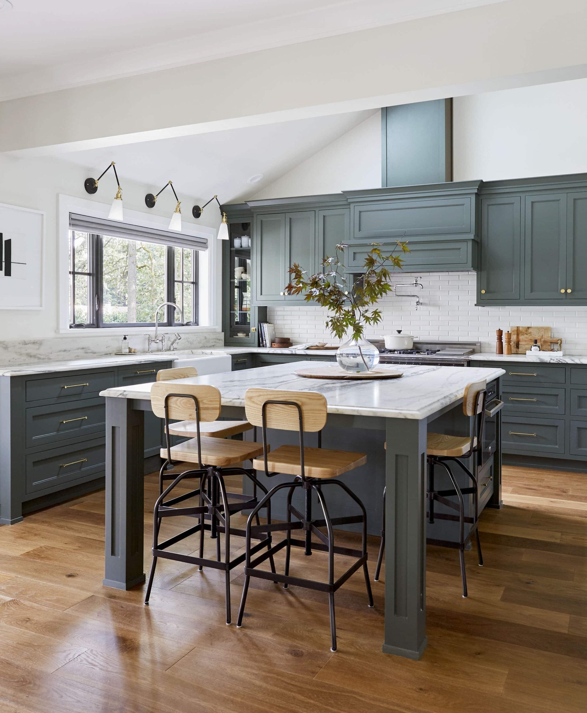 Beautiful Kitchen Island Ideas and Design Trends for 2026 – jane at home