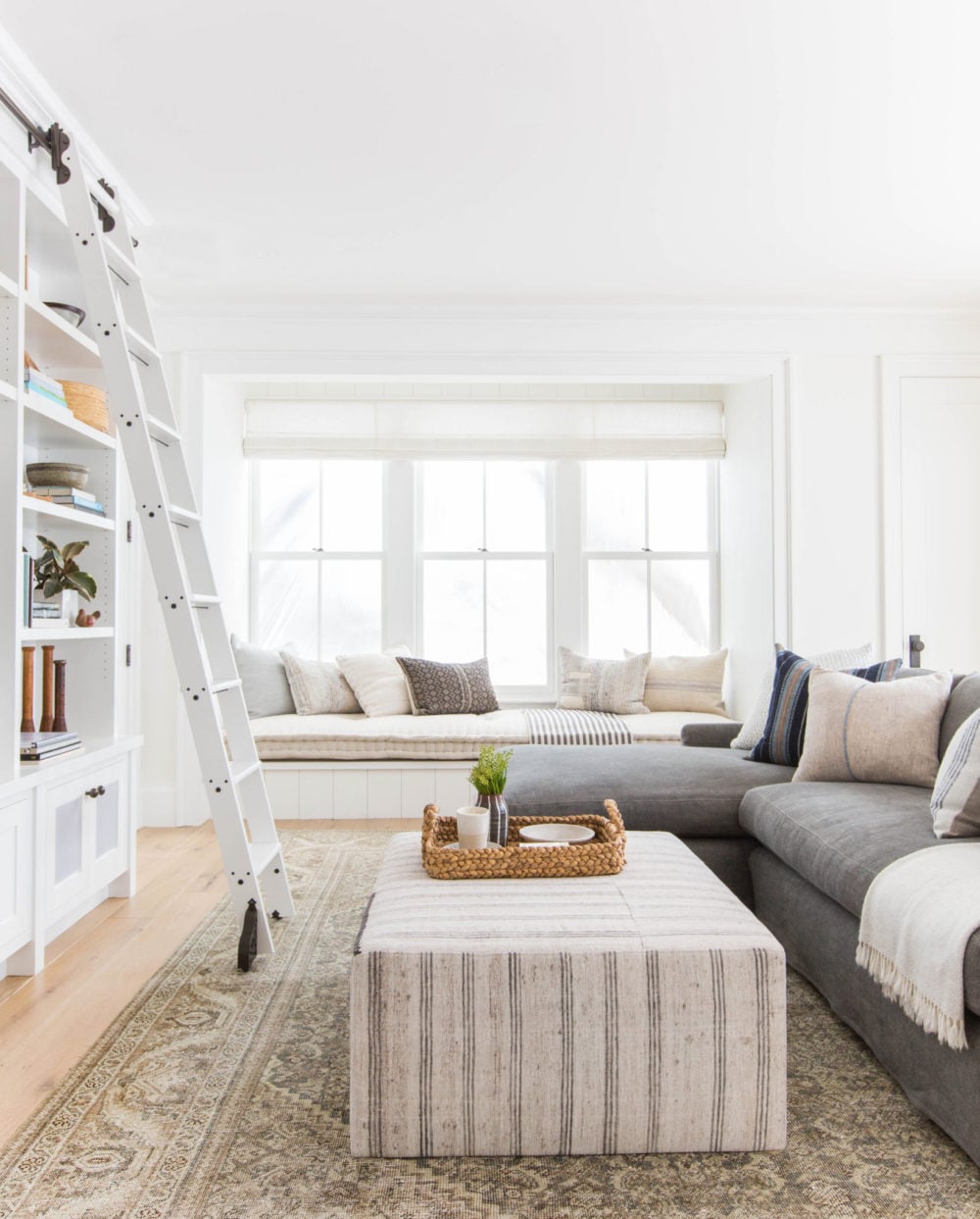 Favorite Spaces of the Week