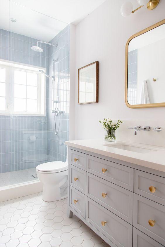 Megan crosbie design bathroom