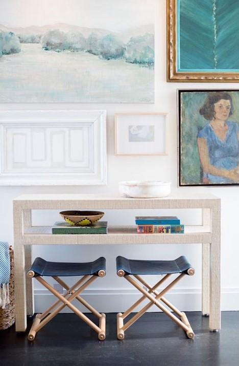 7 small entryway ideas for a great first impression - Coaste