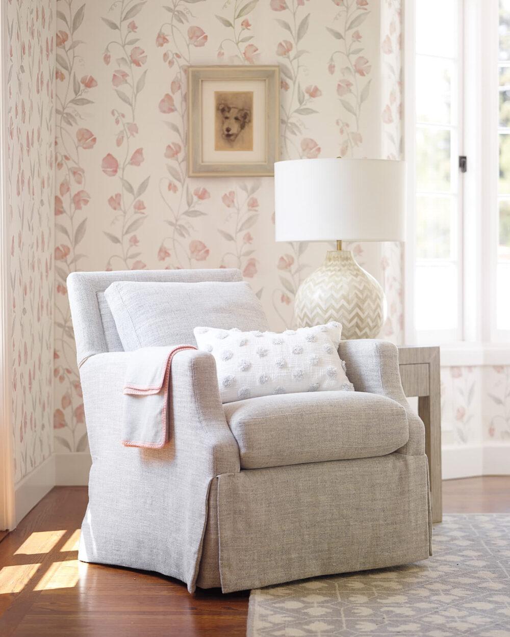 Timeless Nursery Ideas and Inspiration for 2026 and 2027 – jane at home