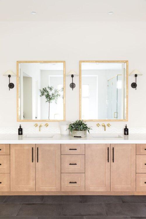 Beautiful Bathroom Ideas, Design Trends and Decor for 2023 into 2024