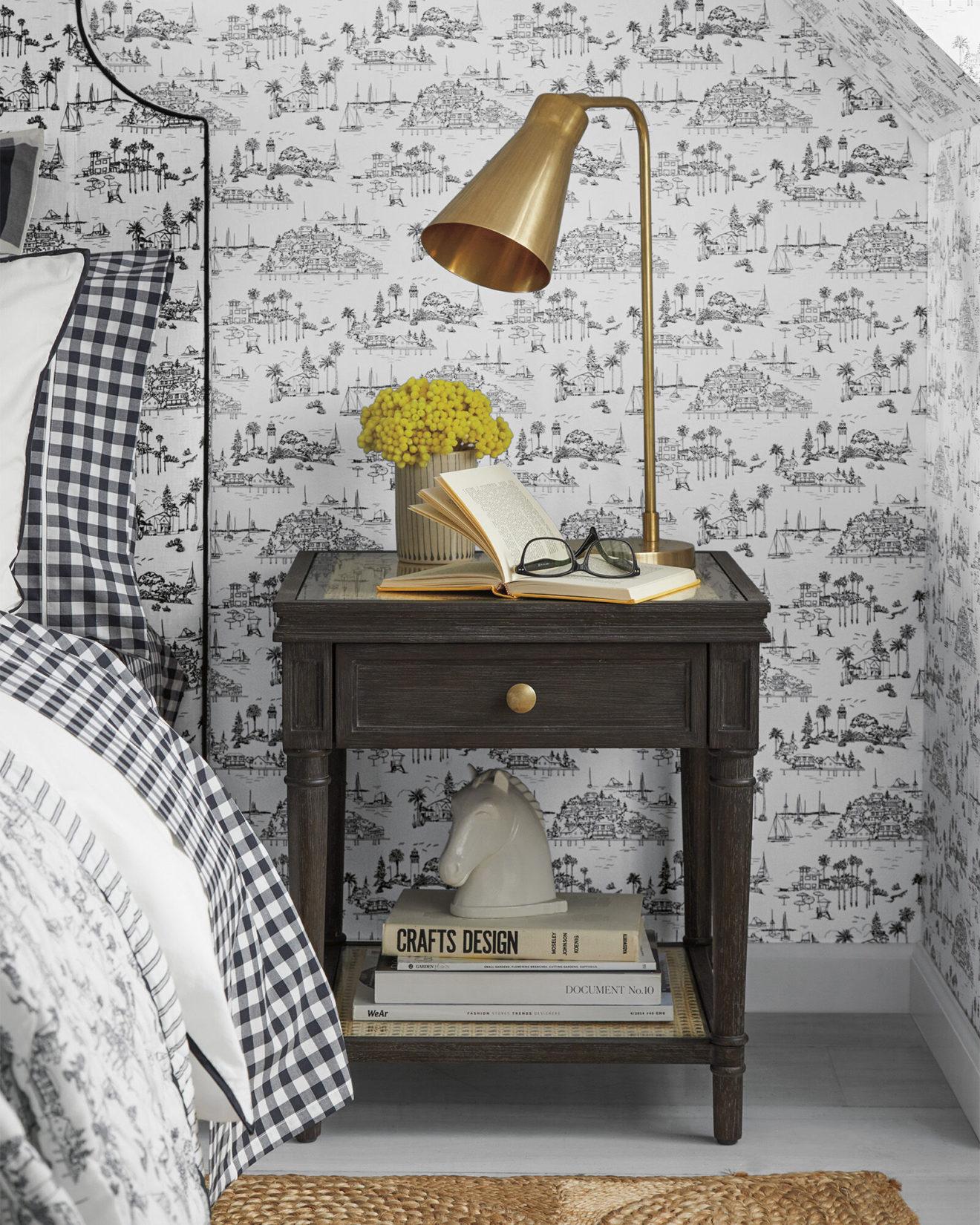 Stylish Small Bedroom Ideas And Trends For 2025 Jane At Home Serena Lily Bedroom 1320x1650