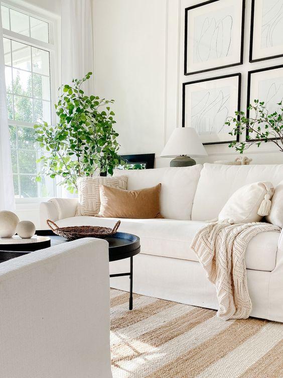 Summer to Fall Decorating Ideas + Simple Tips for Making the Switch ...