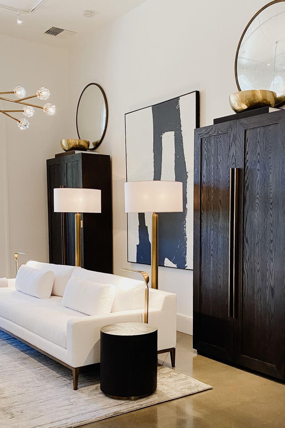 Restoration Hardware Style: How to Bring the Look to Your Home – jane at home