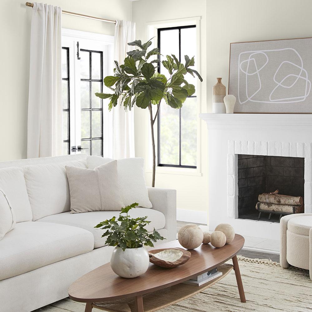 Behr Living Room Color Of The Year 2023 
