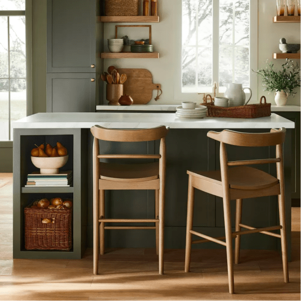 Studio Mcgee Counter Stools
