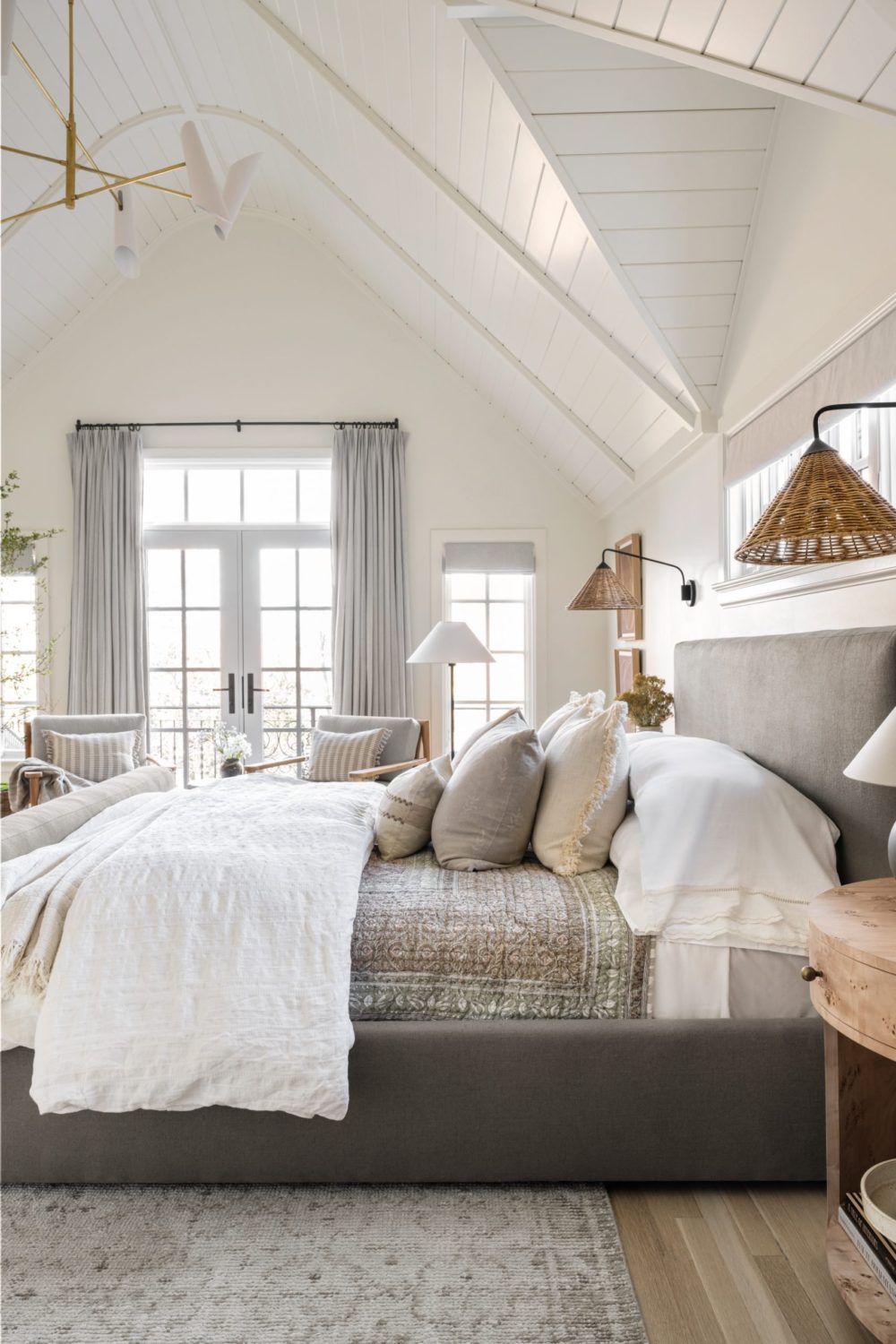 Coastal Cowgirl Decor: How to Bring Chic Western Style to Your Home ...