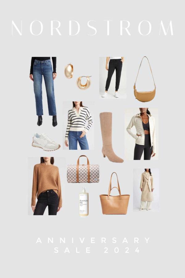 Nordstrom Anniversary Sale 2024 Shopping Guide