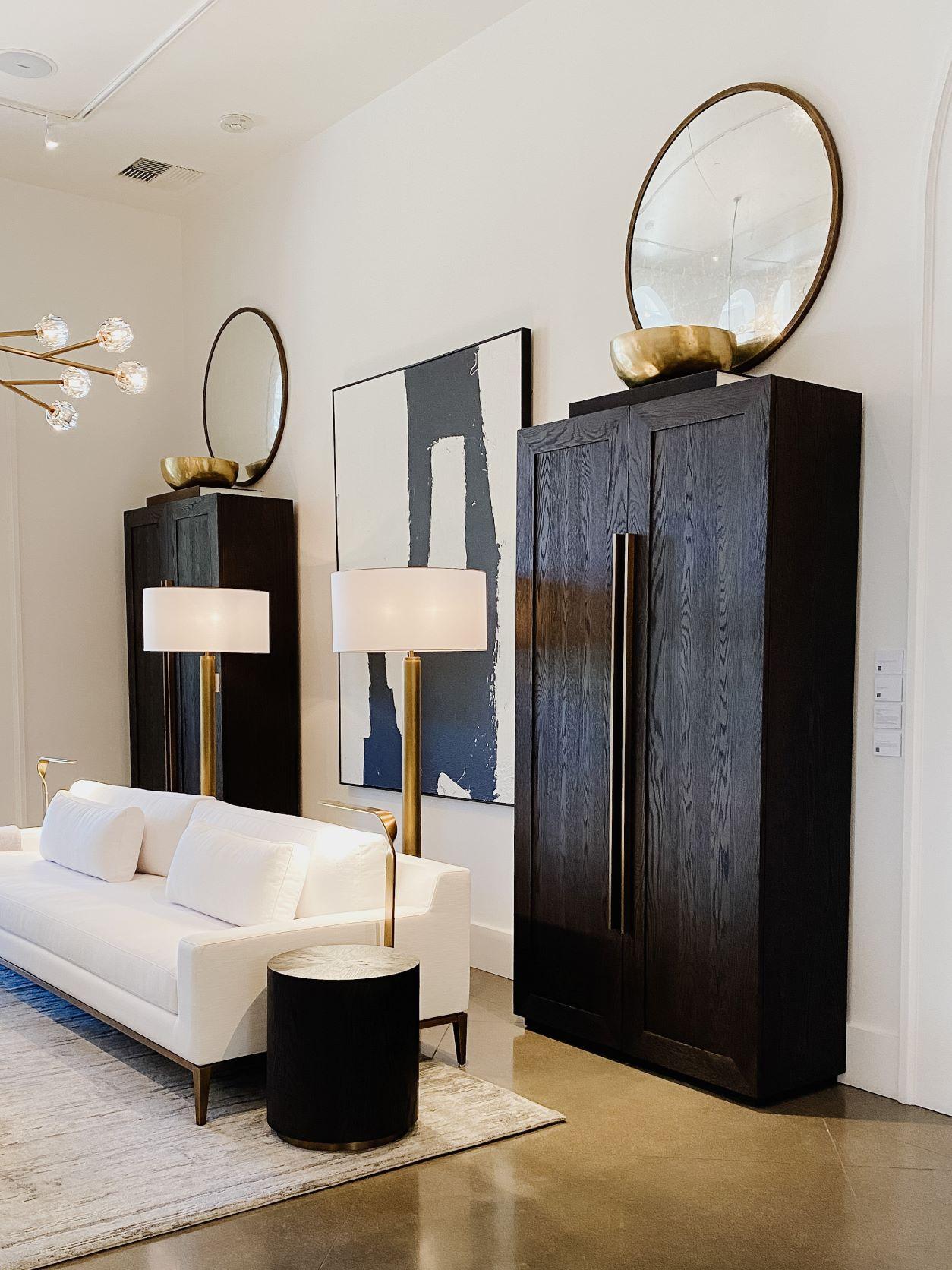 RH Style How to Get the Restoration Hardware Look for Less