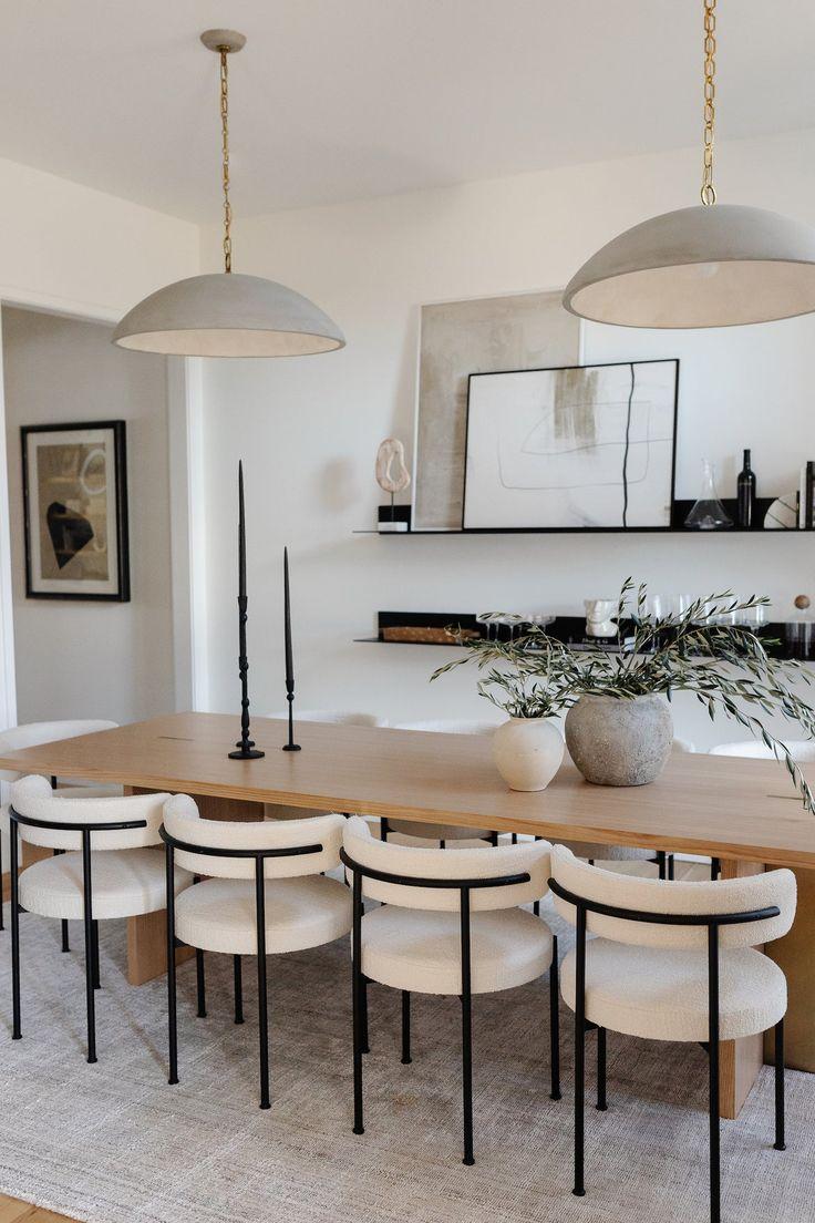 What is Organic Modern Style? (and how to bring the look to your home)