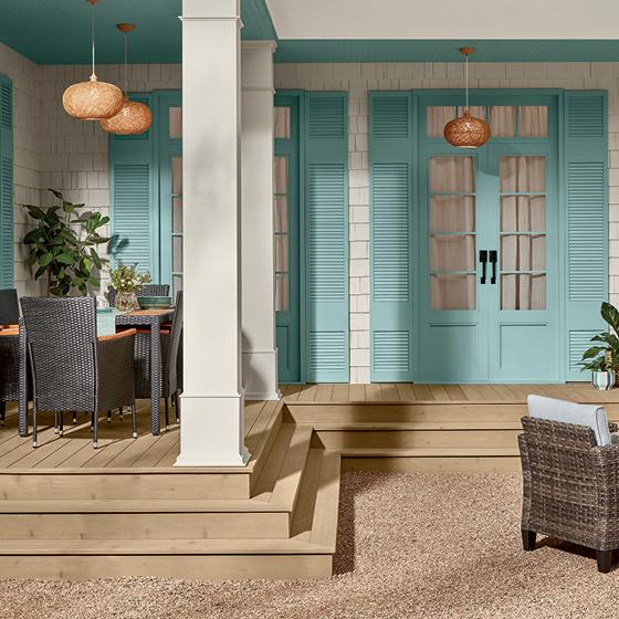 valspar color of the year 2024 renew