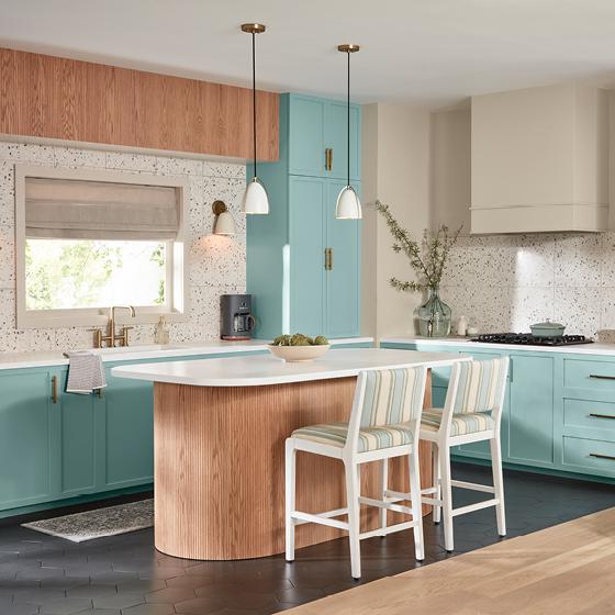 valspar color of the year 2024 renew
