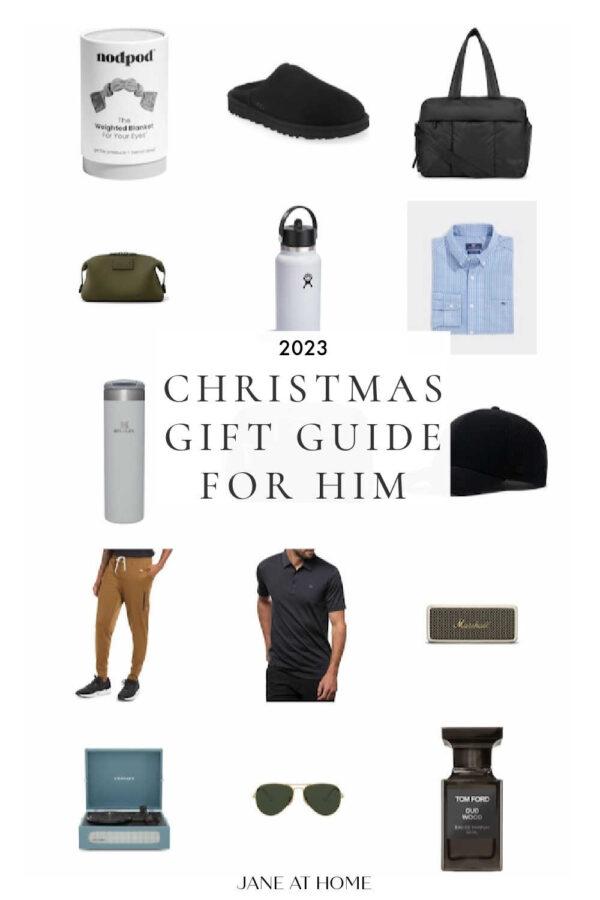 33 Gifts For Men Who Don't Want Anything (2023 Holiday Guide) - The Modest  Man