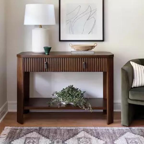 Target Spring 2024 Studio McGee console table