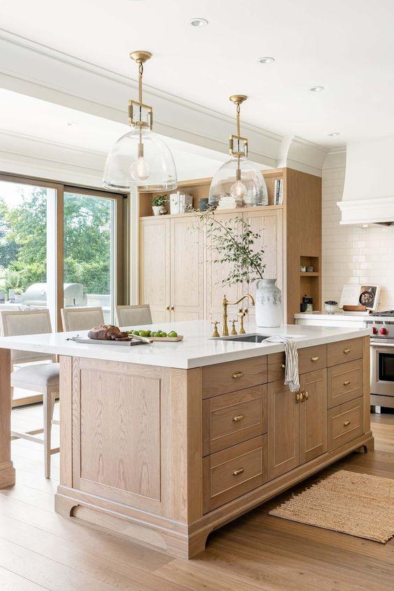 jenny martin design kitchen