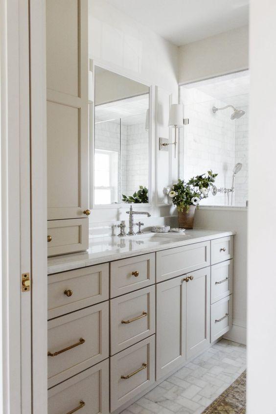 meg leonard design bathroom