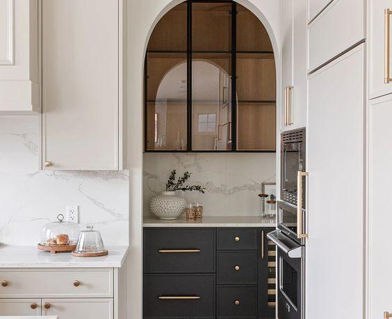 koehn design kitchen and butlers pantry