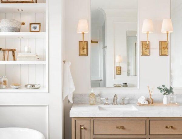 Jenny Martin - coast prestige homes - master bathroom